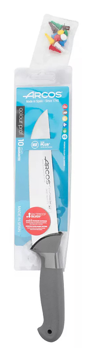 Нож разделочный Arcos Colour-prof 2402