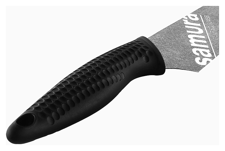 Нож кухонный Samura Golf Stonewash SG-0045B
