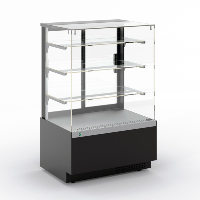 Витрина кондитерская Хотколд CANARY 900 