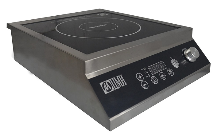 Плита индукционная ЦМИ ПИ-1Н(БИ)