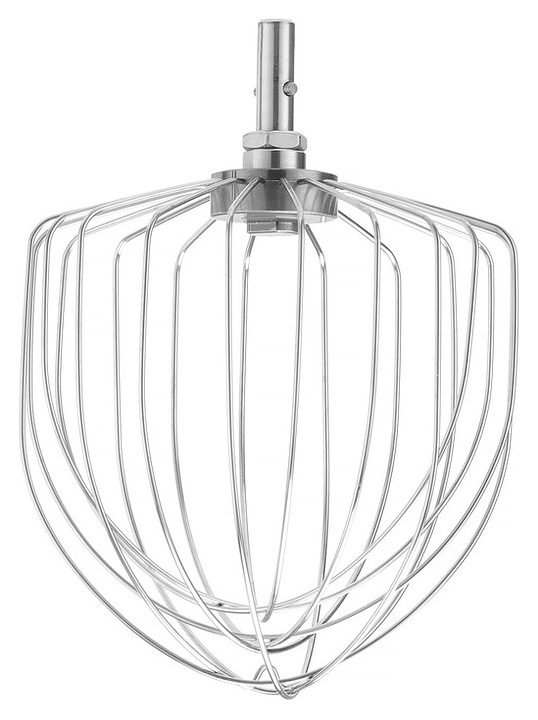 Миксер планетарный HENDI Blackbolt 221570