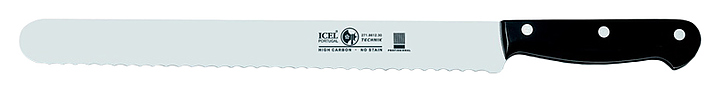 Нож для нарезки ICEL Technik Slicing Knife 27100.8612000.300