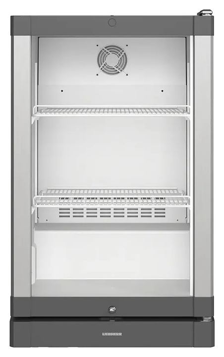 Шкаф холодильный для напитков Liebherr BCv 1103 Premium черный