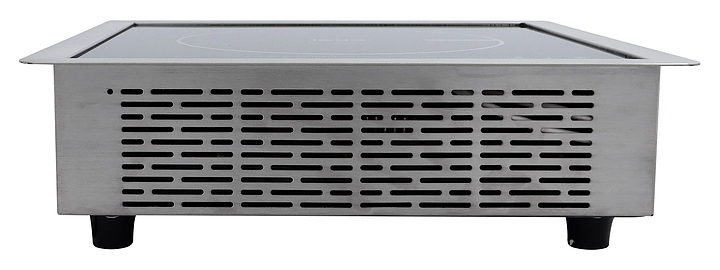 Плита индукционная встраиваемая EKSI M1 (Flat)