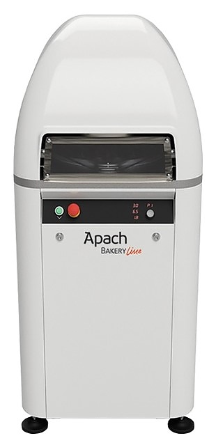 Тестоделитель-округлитель Apach Bakery Line SPA A30s