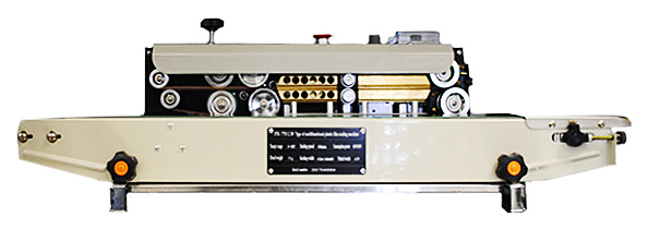 Запаиватель роликовый Foodatlas FR-770 Pro (горизонтальный)