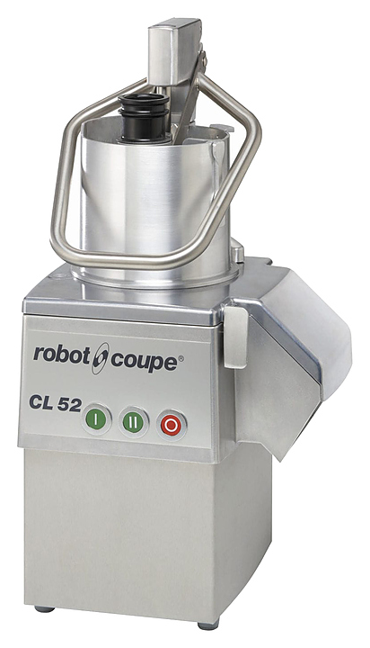 Овощерезка Robot Coupe CL52 220В (8 дисков 1933)