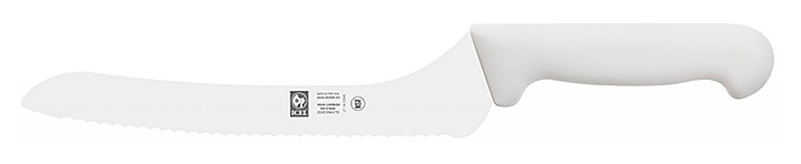 Нож для хлеба ICEL Practica 24200.8525000.230