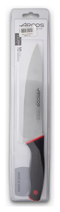 Нож поварской Шеф Arcos Duo 147422