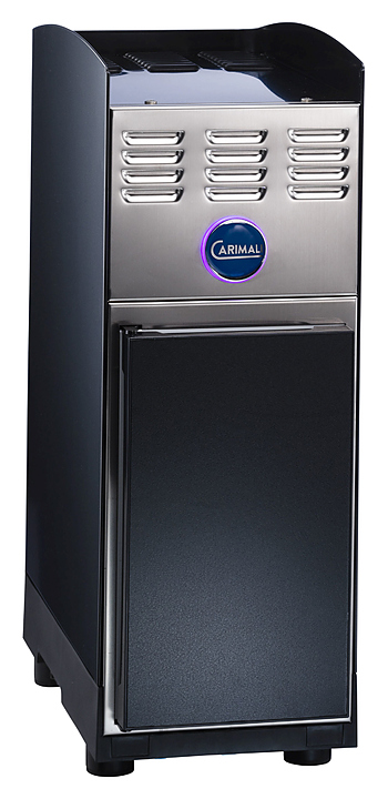 Холодильник для молока Carimali Fridge Ultra для Armonia, 2 контейнера