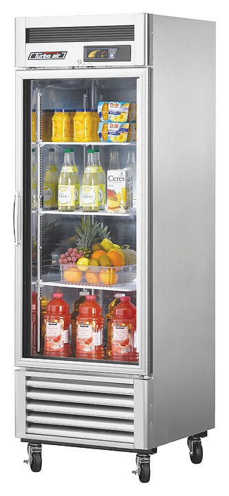 Шкаф холодильный  Turbo air TSR-23GSD