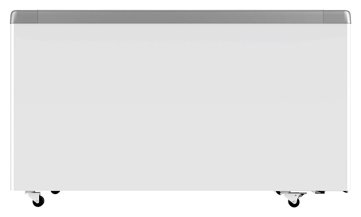 Ларь морозильный Aucma SD-500F