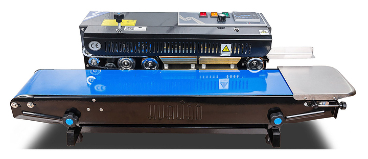 Запайщик пакетов Hualian FRD-750E