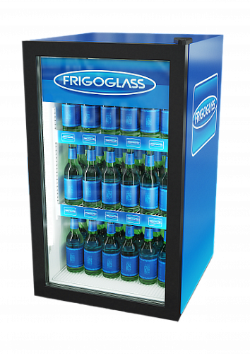 Шкаф холодильный минибар Frigoglass Super 5