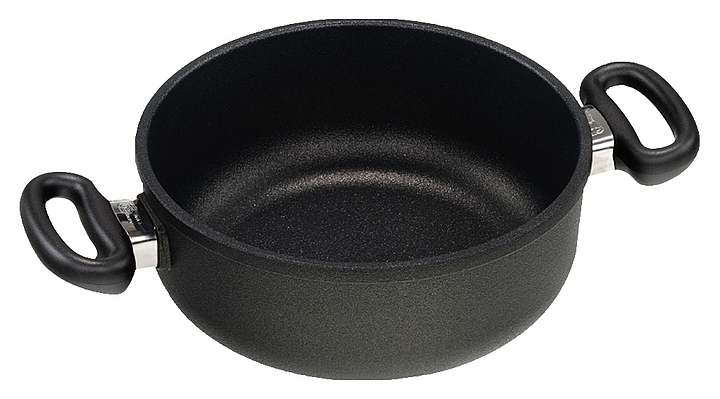 Кастрюля AMT Gastroguss Frying Pans I-926