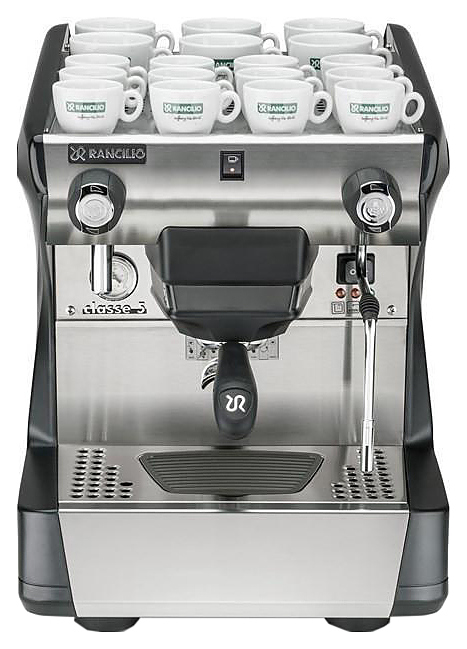 Кофемашина Rancilio 5S 1 Gr