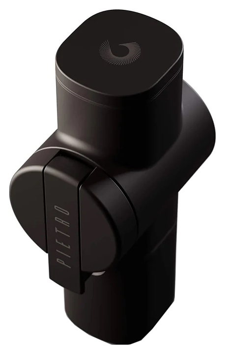 Кофемолка Fiorenzato Pietro Extreme Black