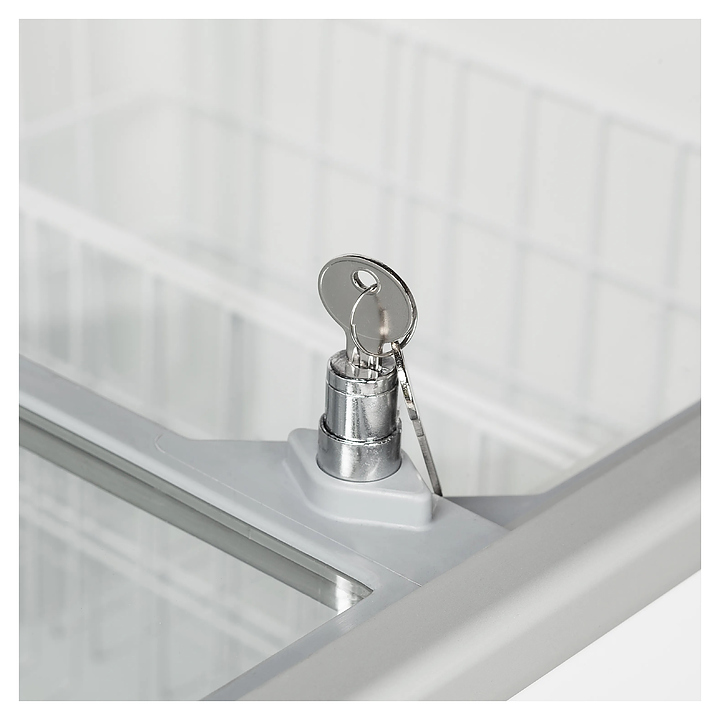 Ларь морозильный TEFCOLD IC300SC