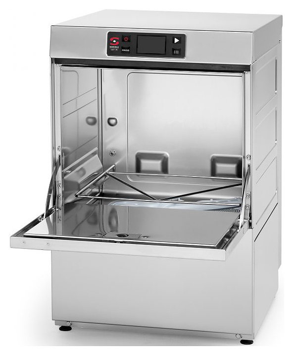 Машина стаканомоечная Sammic UX-40BD DD