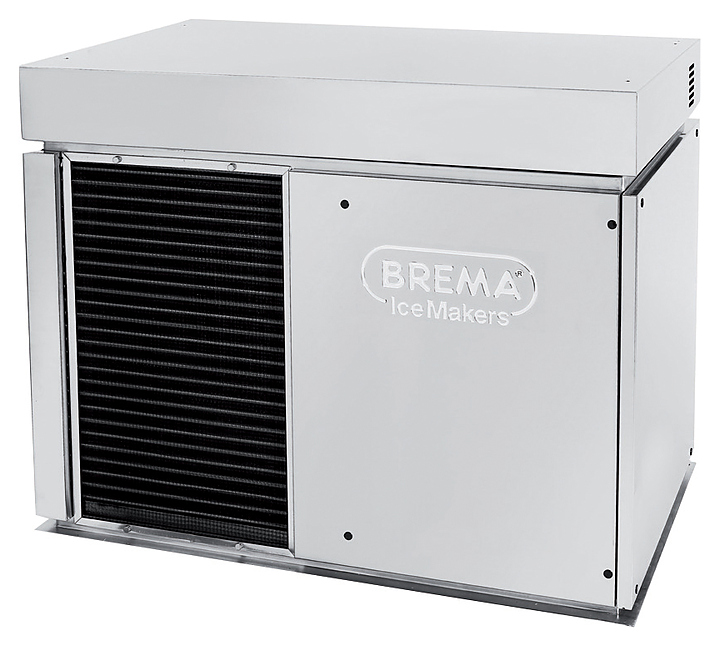 Льдогенератор Brema Muster 800W