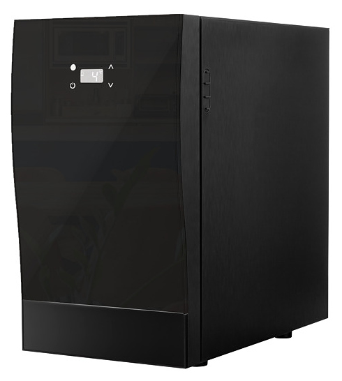 Холодильник Jetinno Fresh Wave MC6R