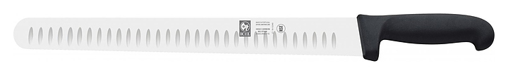 Нож для нарезки ICEL Practica Slicing knife 24100.3467000.300 черный