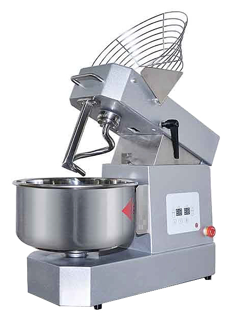 Машина тестомесильная Kocateq TR 10 VET