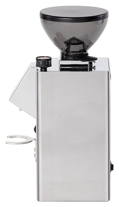 Кофемолка электрическая La Pavoni LPGKBS02EU нерж. сталь
