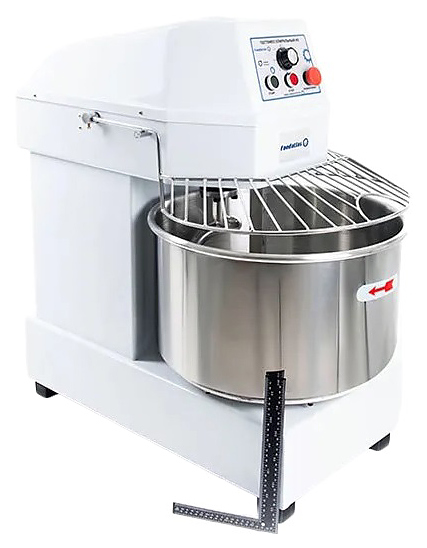 Машина тестомесильная Foodatlas HS-40A Eco графитовая