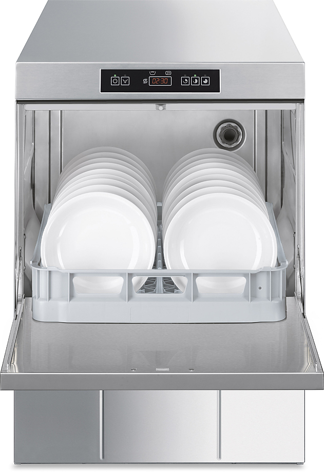 Посудомоечная машина с фронтальной загрузкой SMEG SPD503