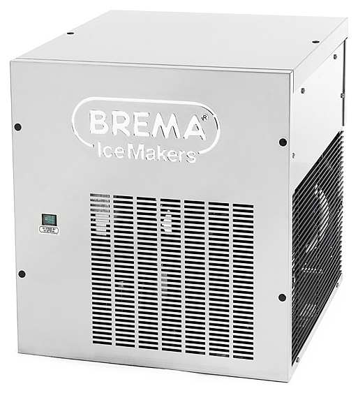 Льдогенератор Brema G 160W