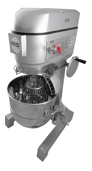 Миксер планетарный EKSI B40