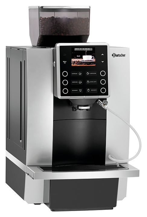Кофемашина Bartscher KV1 Classic