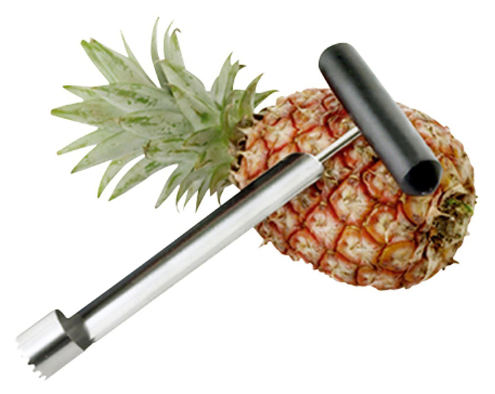 Нож для вырезания сердцевины ананаса Tellier N4200