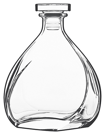 Графин Luigi Bormioli Liszt Decanter 0,70 L