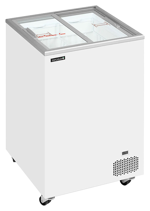 Ларь морозильный TEFCOLD IC100SC
