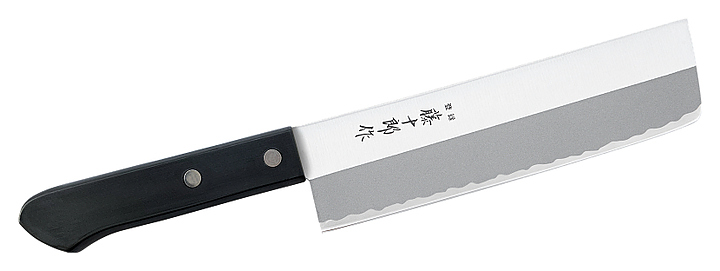 Нож накири Fuji Cutlery TJ-13