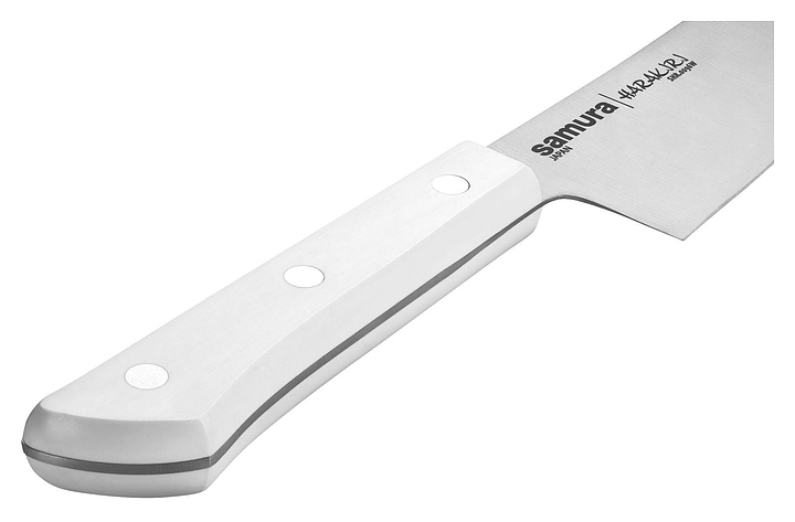 Нож кухонный Samura Harakiri SHR-0096W