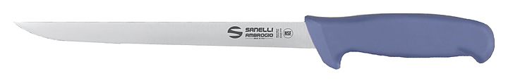 Нож филейный Sanelli Ambrogio 7366022