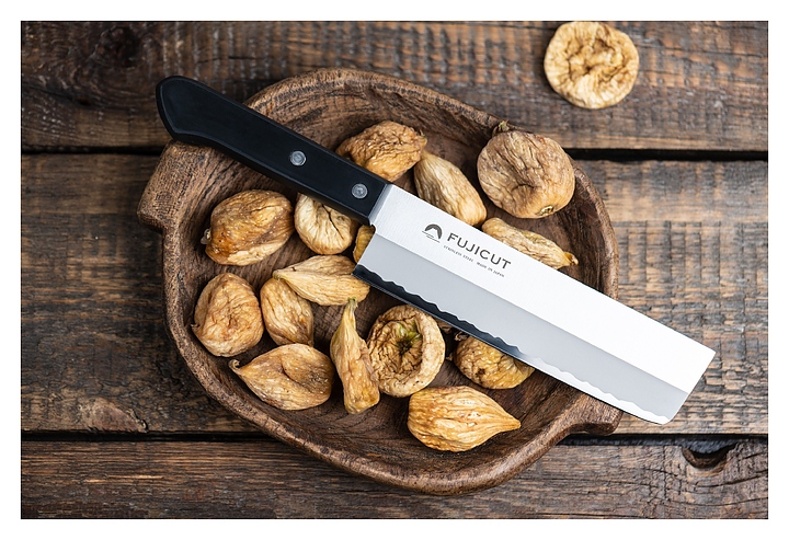 Нож накири Fuji Cutlery FC-1622
