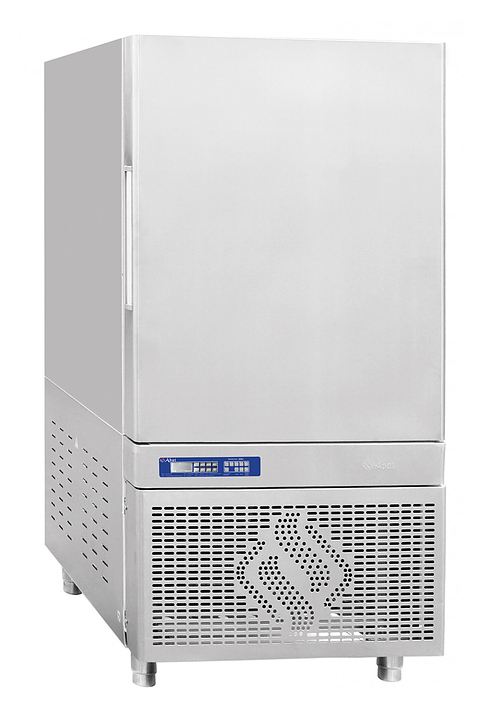 Шкаф шоковой заморозки Abat ШОК-10-1/1AEF