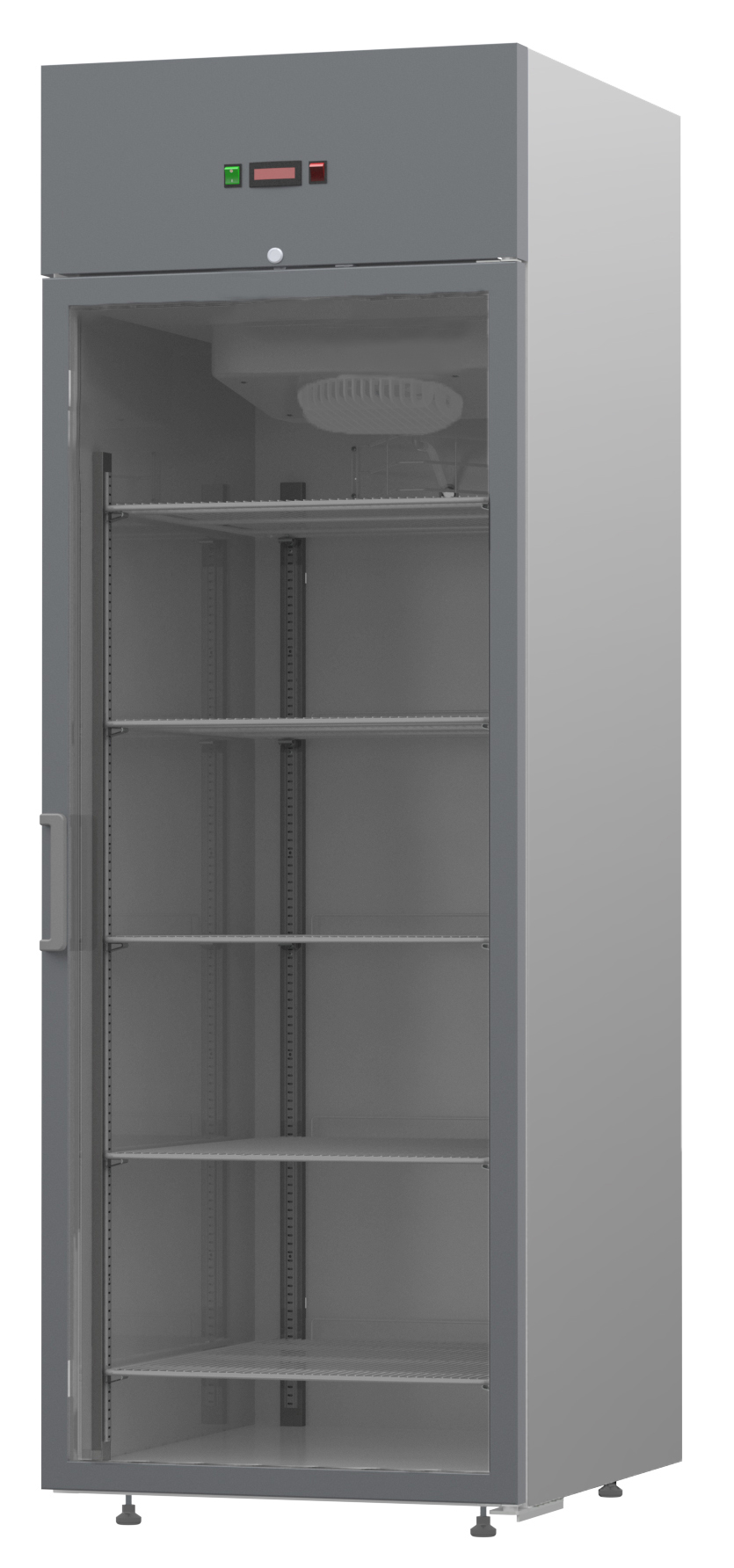 Шкаф холодильный ARKTO D0.5-G