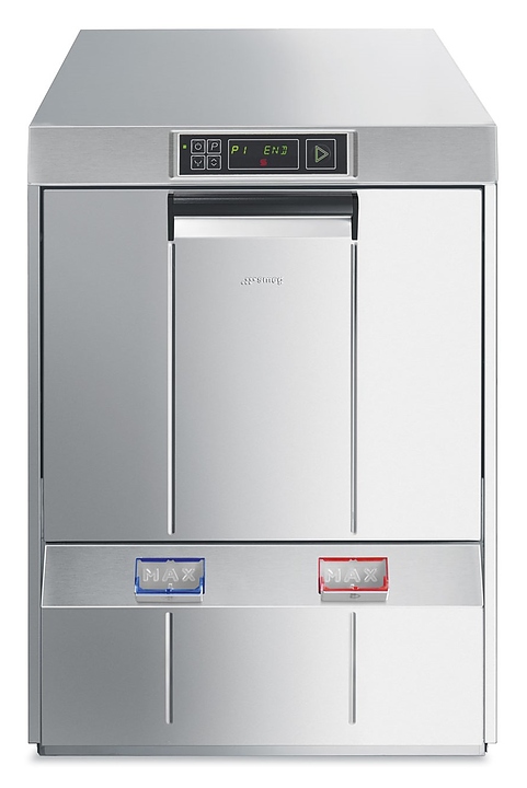 Посудомоечная машина с фронтальной загрузкой SMEG Professional SPD515