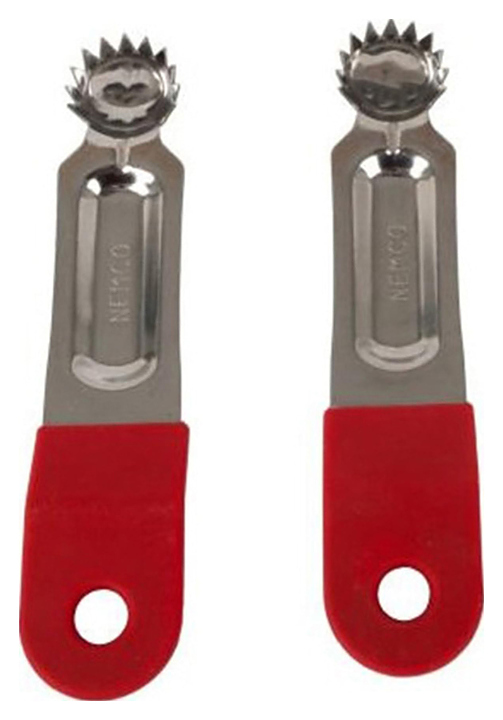 Нож для удаления плодоножки у томатов Nemco Easy Scooper 55874-2, 2 шт.