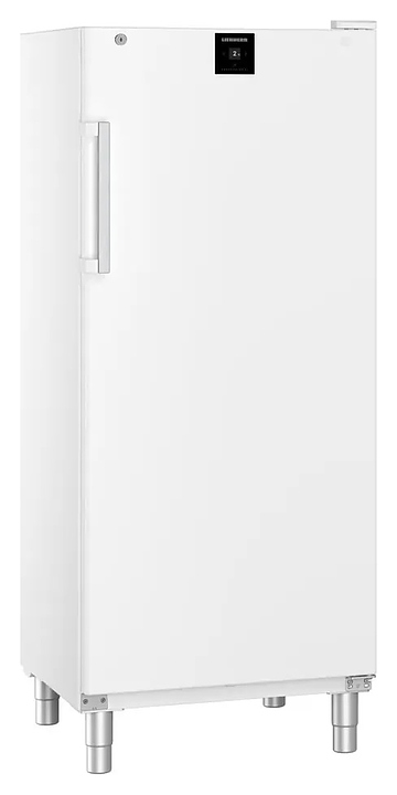 Шкаф холодильный Liebherr FRFvg 5501 Performance GN2/1 белый