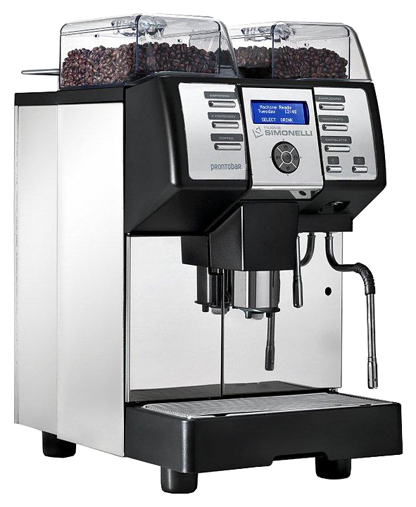 Кофемашина Nuova Simonelli Prontobar 2 Gr