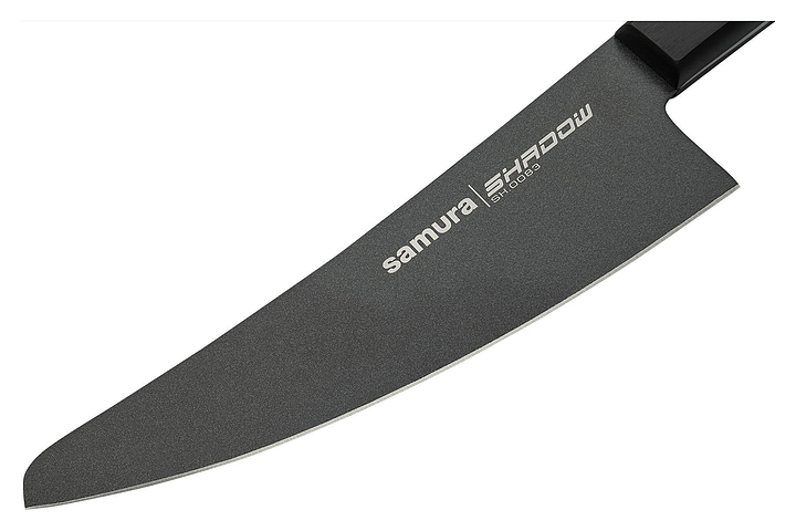 Нож кухонный Samura Shadow SH-0083