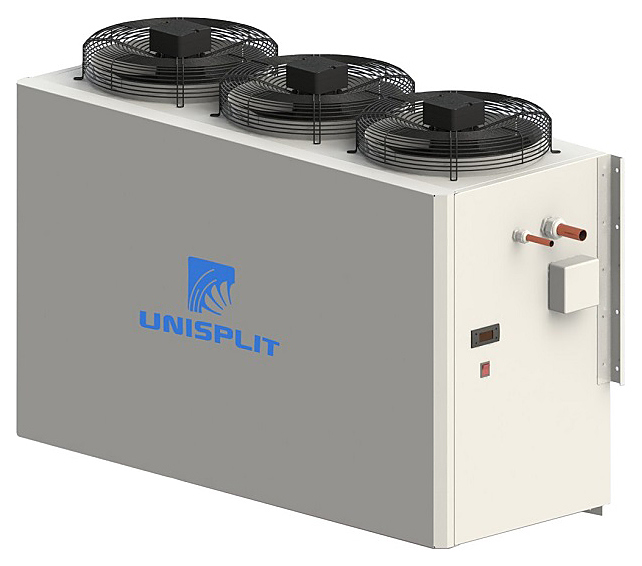 Сплит-система низкотемпературная UNISPLIT SLW 443