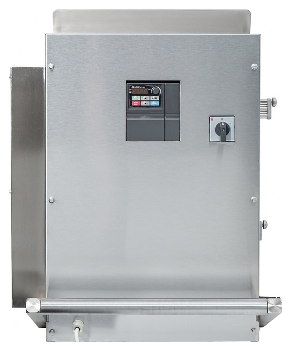 Тестораскаточная машина RoboLabs RoboRoller ТРМ2 настольная