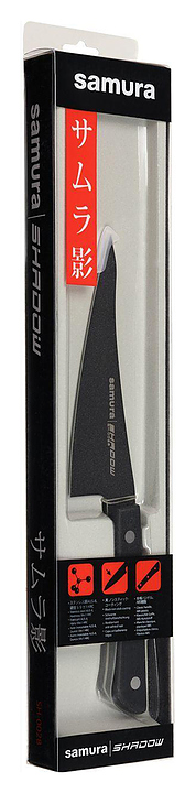 Нож кухонный Samura Shadow SH-0028